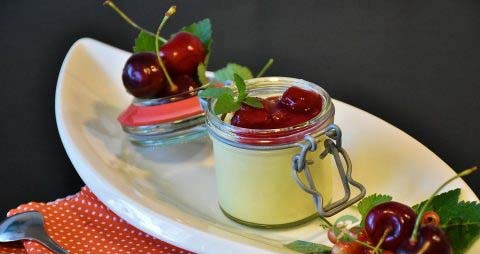 樱桃怎么吃效果最好