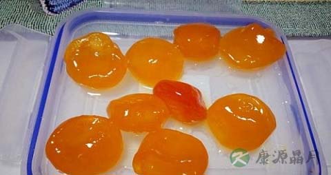 买来的咸蛋黄怎么处理