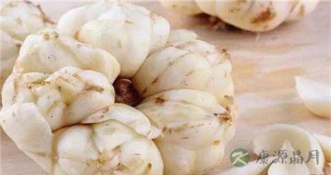 百合和什么一起炒 百合和什么一起炒