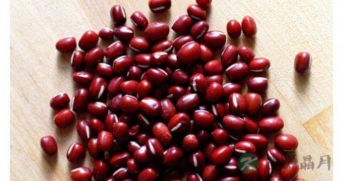 红豆泡水掉色正常吗 红豆泡水掉色正常吗