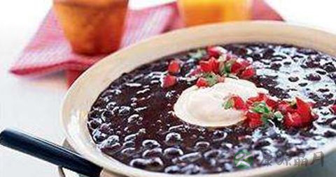 黑豆可以做什么