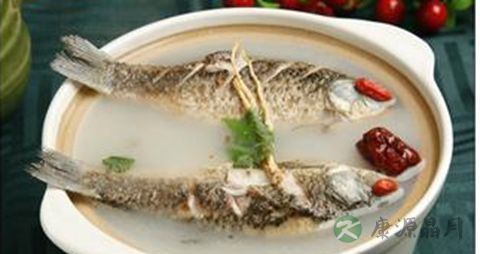 鲫鱼怎么吃最有营养