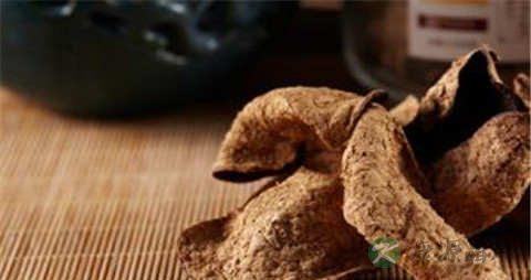 新会陈皮怎么辨别真假