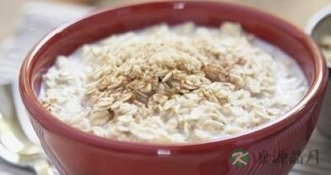 麦片和燕麦片的区别 麦片和燕麦片的区别