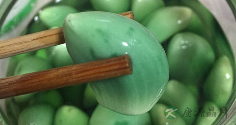 什么时候腌制腊八蒜的 什么时候腌制腊八蒜的