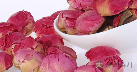 牡丹花的营养价值_吃牡丹花的好处