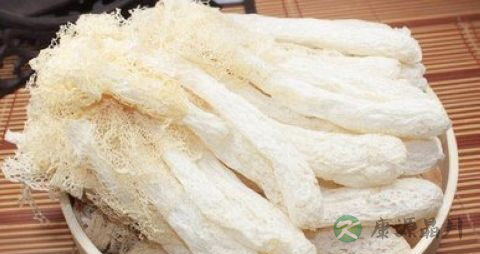 竹荪煮多久可以吃 竹荪煮多久可以吃