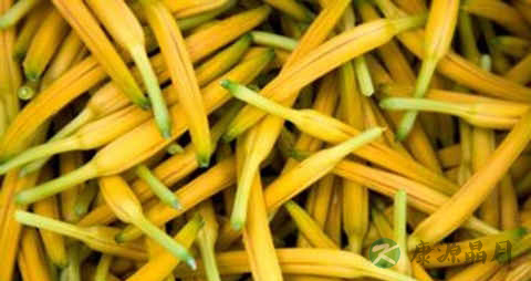 黄花菜的营养价值_吃黄花菜的好处