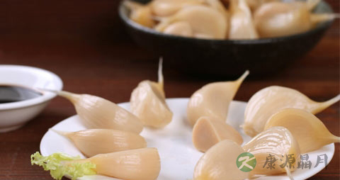 什么时候腌制腊八蒜的 什么时候腌制腊八蒜的
