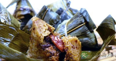 吃粽子配什么汤