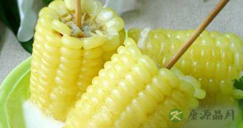 糯玉米的营养价值_吃糯玉米的好处 糯玉米的营养价值_吃糯玉米的好处