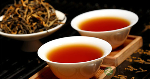 喝苦丁茶的最佳时间