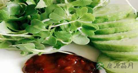 白菜芽的吃法_哪些人不能吃白菜芽