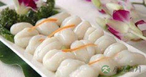 乌鱼蛋的营养价值_吃乌鱼蛋的好处 乌鱼蛋的营养价值_吃乌鱼蛋的好处