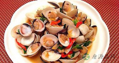 白云贝的吃法_哪些人不能吃白云贝 白云贝的吃法_哪些人不能吃白云贝