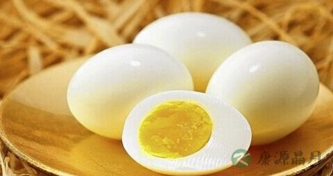 水煮鸡蛋要煮多久