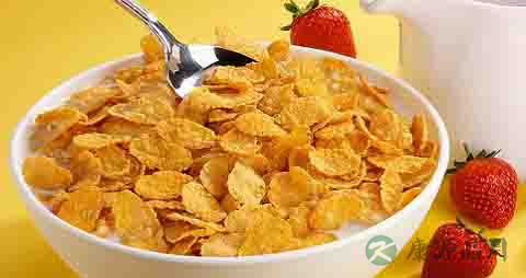 玉米片的营养价值_吃玉米片的好处 玉米片的营养价值_吃玉米片的好处