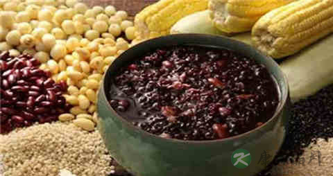 黑米粥的吃法_哪些人不能吃黑米粥