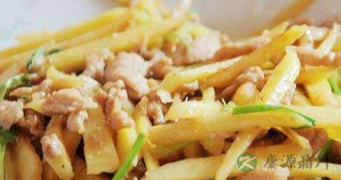 嫩姜怎么腌制好吃 嫩姜怎么腌制好吃