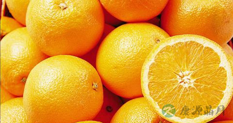 脐橙的吃法_哪些人不能吃脐橙