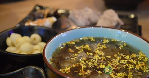 银耳属于寒性食物吗 银耳属于寒性食物吗