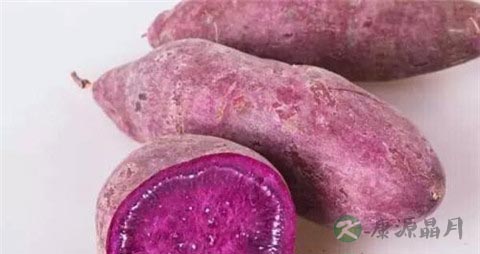 生紫薯怎么保存 生紫薯怎么保存