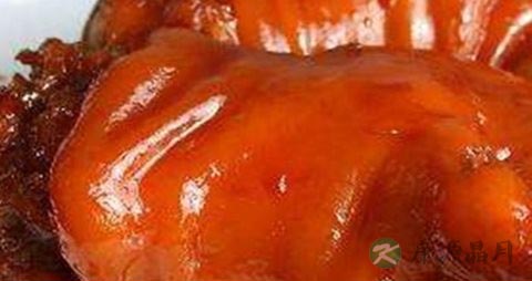 怎么卤猪蹄才好吃 怎么卤猪蹄才好吃