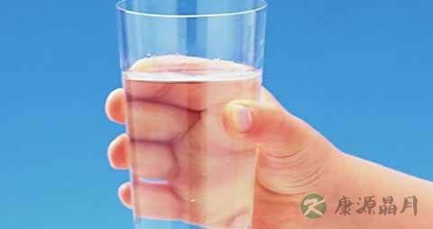 隔夜的白开水能喝吗