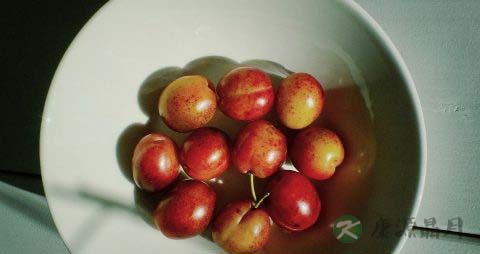 樱桃怎么吃效果最好