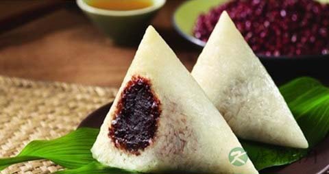 怎么包粽子简单又快