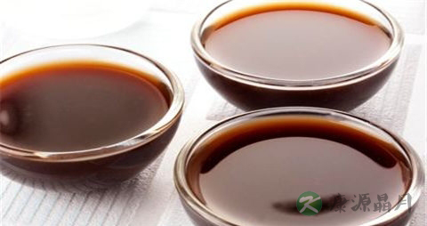 白醋和陈醋的区别