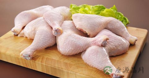 鸡肉怎么做才嫩