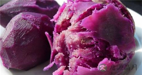 生紫薯怎么保存 生紫薯怎么保存