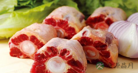 牛尾的营养价值_吃牛尾的好处