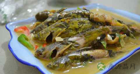 黄骨鱼的营养价值_吃黄骨鱼的好处