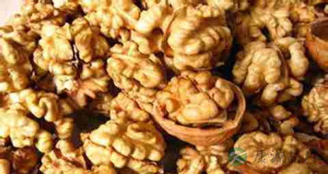 加州核桃的营养价值_吃加州核桃的好处