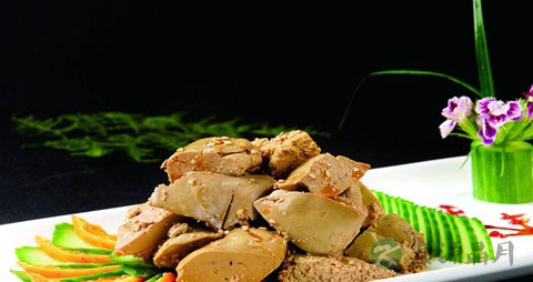 鹅肝的营养价值_吃鹅肝的好处