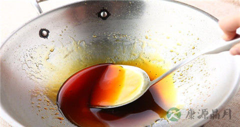 怎么炒糖色