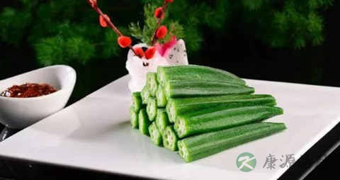 羊角豆的吃法_哪些人不能吃羊角豆