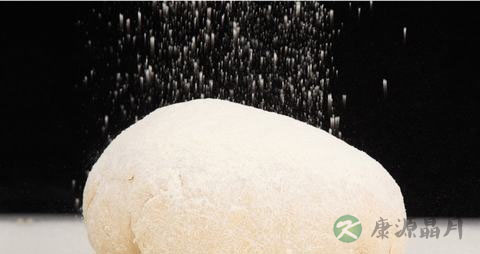 饺子粉用热水还是冷水 饺子粉用热水还是冷水