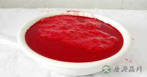 怎么保存新鲜鹿血