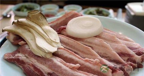 五花肉的吃法_哪些人不能吃五花肉