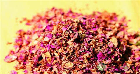 玫瑰花的吃法_哪些人不能吃玫瑰花