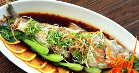 白条鱼的营养价值_吃白条鱼的好处