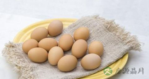 鸡蛋煮多久是半熟状态