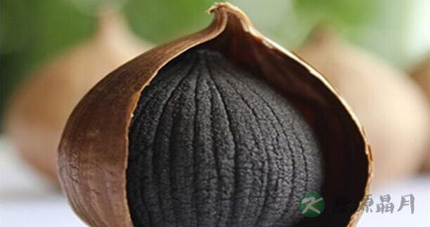 黑蒜的吃法_哪些人不能吃黑蒜