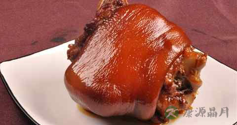 用卤肉料怎么卤肉 用卤肉料怎么卤肉