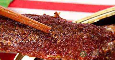 鲮鱼罐头的吃法_哪些人不能吃鲮鱼罐头 鲮鱼罐头的吃法_哪些人不能吃鲮鱼罐头