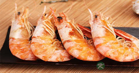 中国对虾的吃法_哪些人不能吃中国对虾