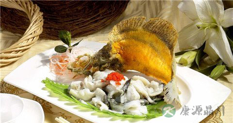 多宝鱼的吃法_哪些人不能吃多宝鱼